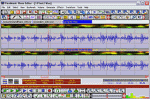 Wave Editor Music software