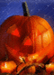 Halloween music