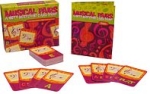 Music gift ideas: Musical pairs