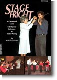 Stage fright - its causes and cures