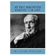 William Walton documentary DVD: At the haunted end of the day