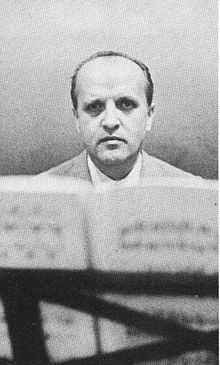 Viola music by famous film composer Nino Rota