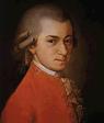 Biography of Wolfgang Amadeus Mozart and the viola. He played it and composed some wonderful works with it, like his Sinfonia Concertante
