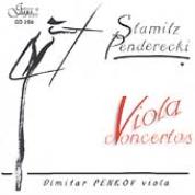 Get free Stamitz Viola Concerto Mp3