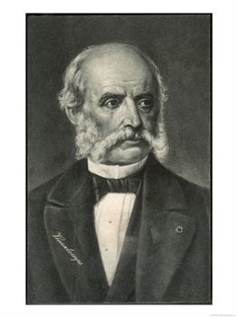 Henry Vieuxtemps - Famous violin player who played viola