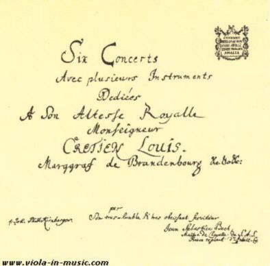 Brandenburg Title
