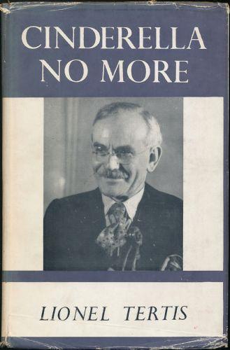 Cinderella no more by Lionel Tertis, famous viola player of the past, the first champion of the viola who turned it into a solo, virtuoso instrument. Thanks to him the viola began to get recognition