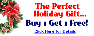 The perfect Holiday Gift