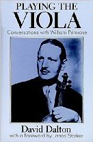 Best viola books: History, Tertis, Primrose, Menuhin, Kugel and more