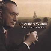 Walton Viola Concerto CD collection